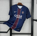 PSG 2025/26 Domicile