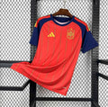 Espagne 2026 Domicile
