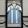 Argentine 2026 Domicile