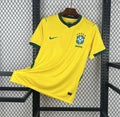 Brésil 2026 Domicile