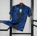 Brésil 2026 Extérieur
