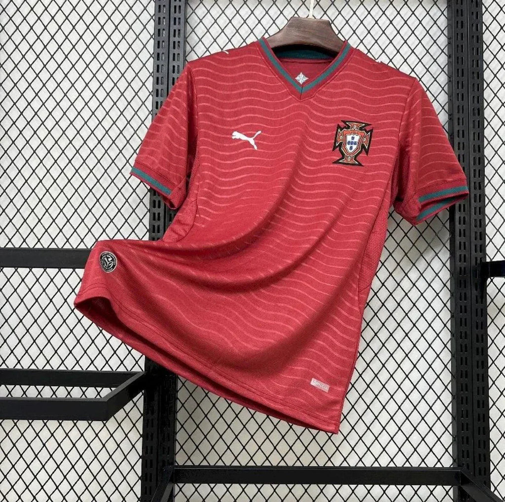 Portugal 2026 Domicile