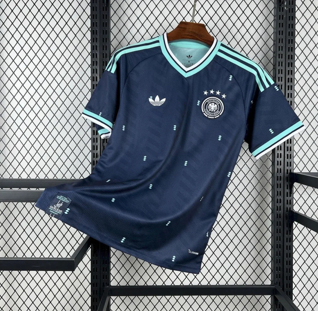 Allemagne 2026 Extérieur