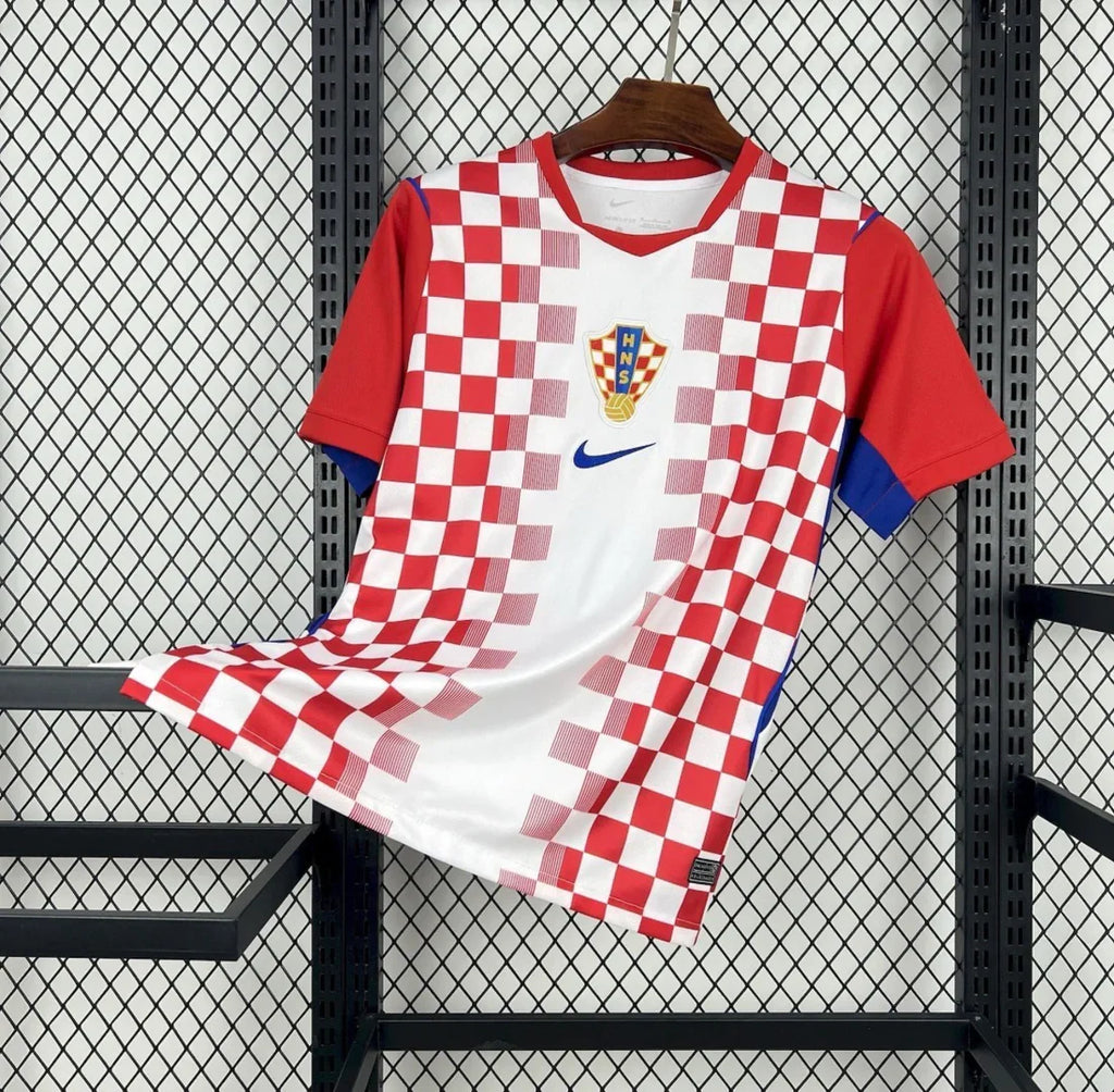 Croatie 2026 Domicile