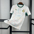 Sénégal 2026 Domicile