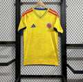 Colombie 2026 Domicile