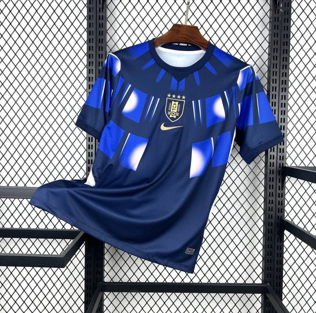 Uruguay 2026 Extérieur