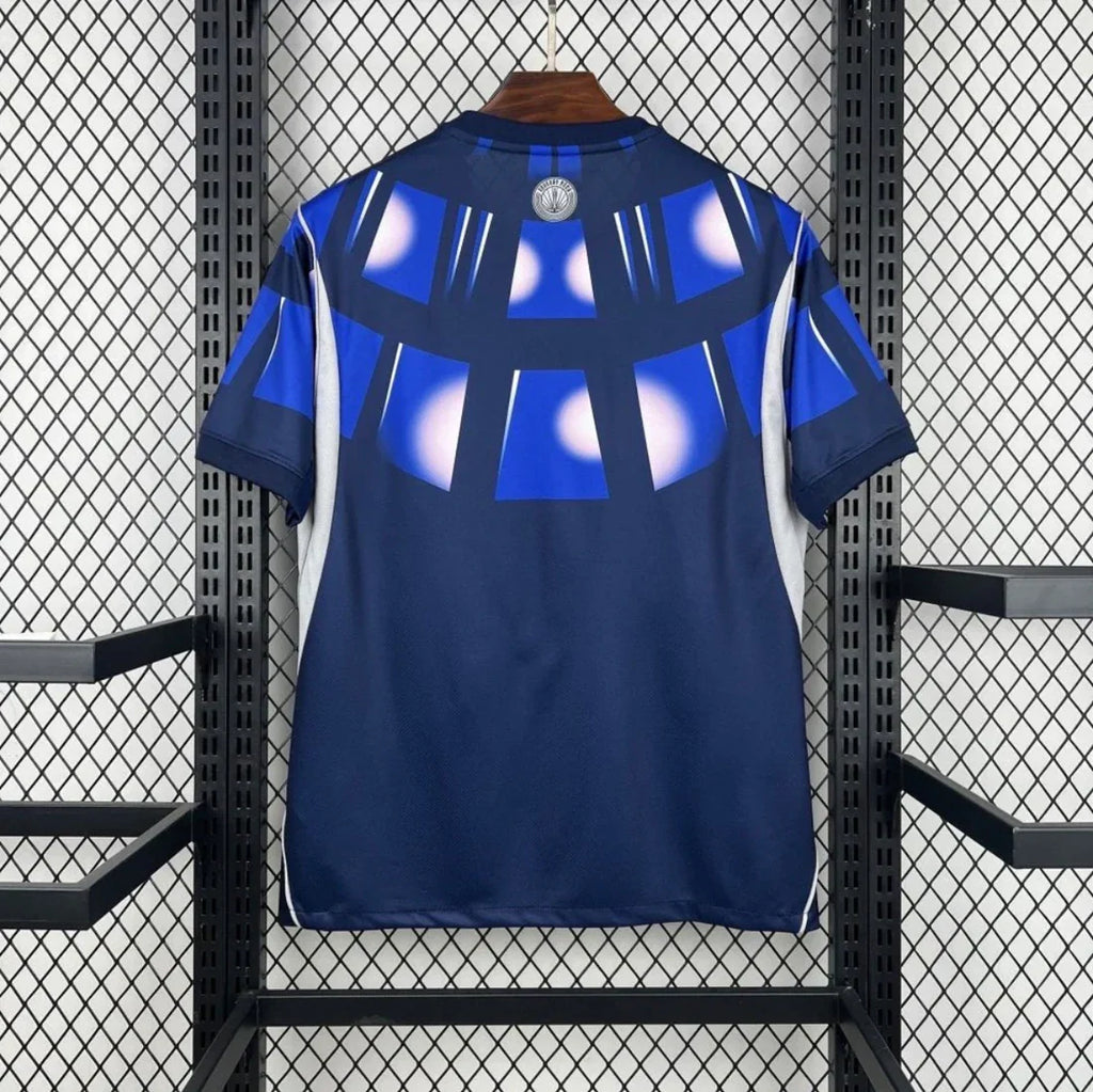 Uruguay 2026 Extérieur