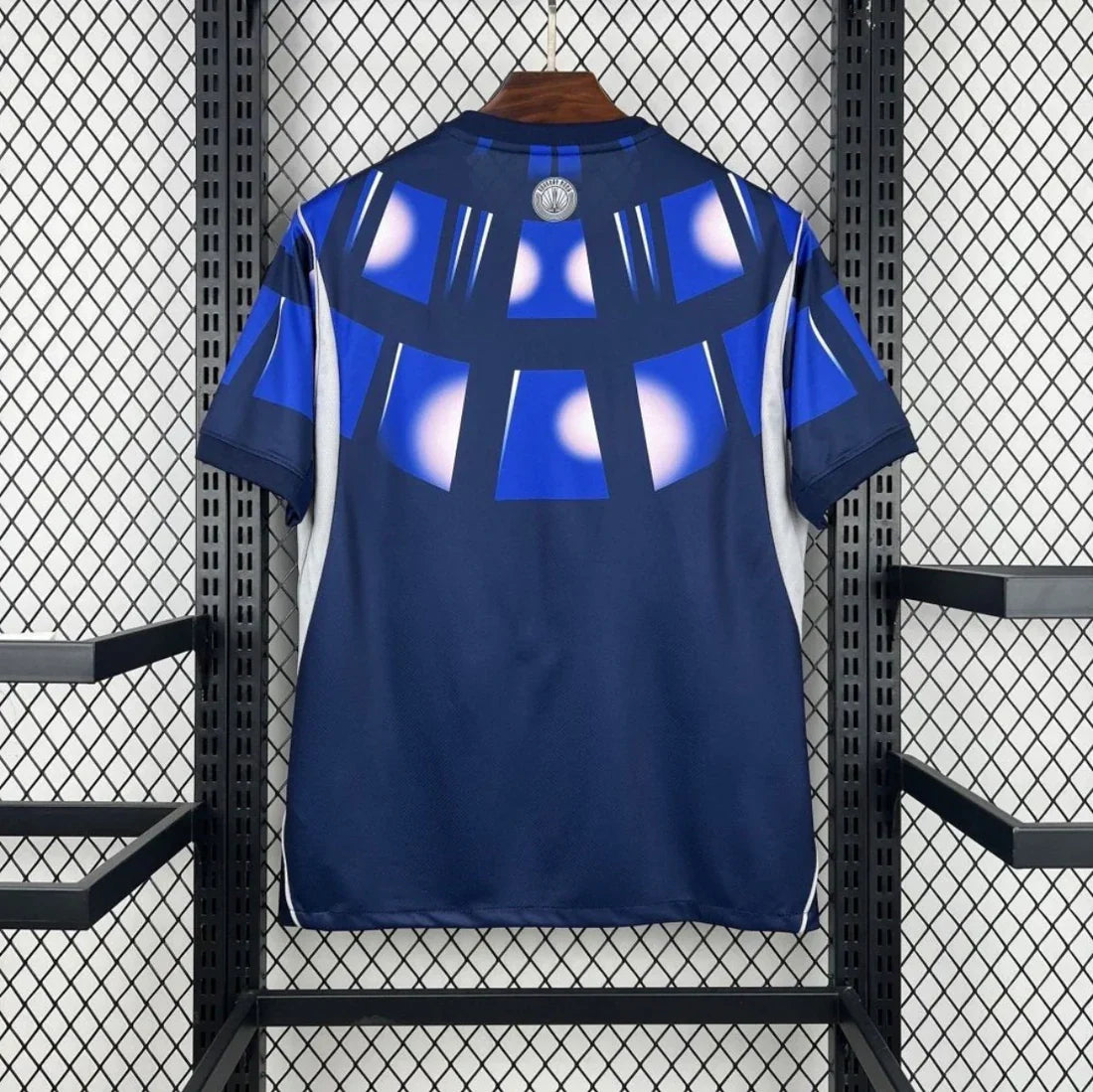 Uruguay 2026 Extérieur