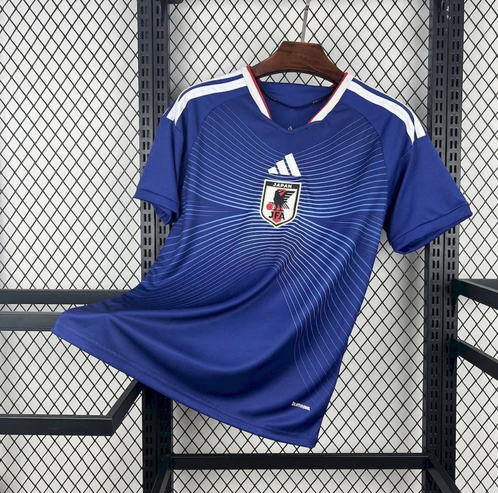 Japon 2026 Domicile
