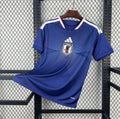Japon 2026 Domicile