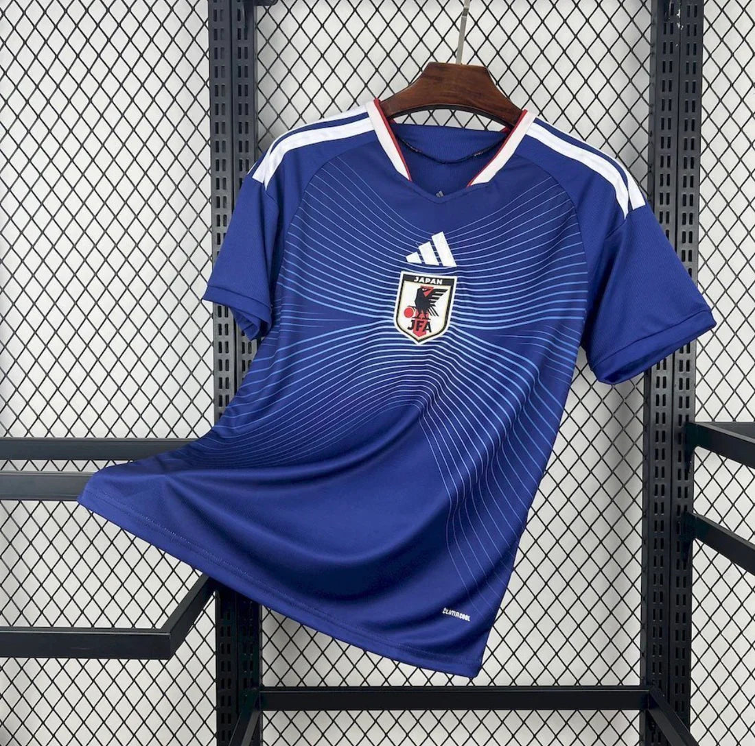 Japon 2026 Domicile