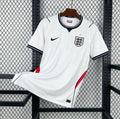 Angleterre 2026 Domicile