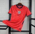 Angleterre 2026 Extérieur