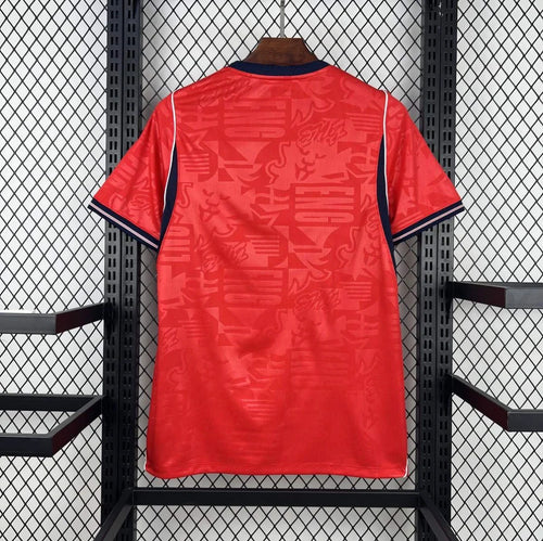 Angleterre 2026 Extérieur