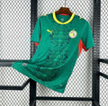 Sénégal 2026 Extérieur