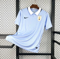 Uruguay 2026 Domicile