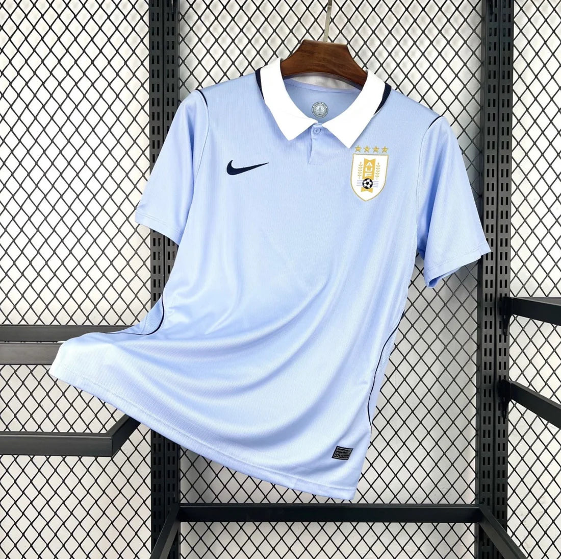 Uruguay 2026 Domicile
