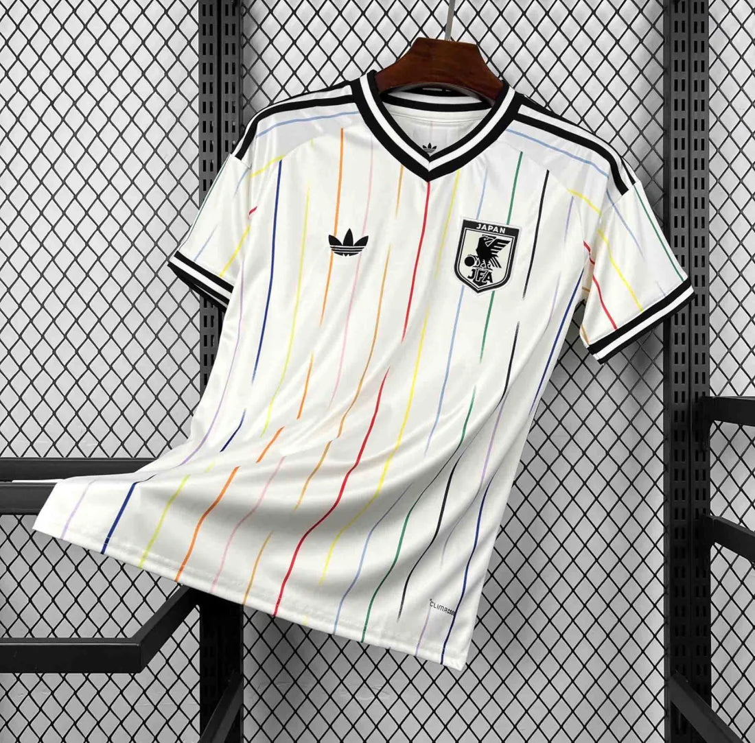 Japon 2026 Extérieur