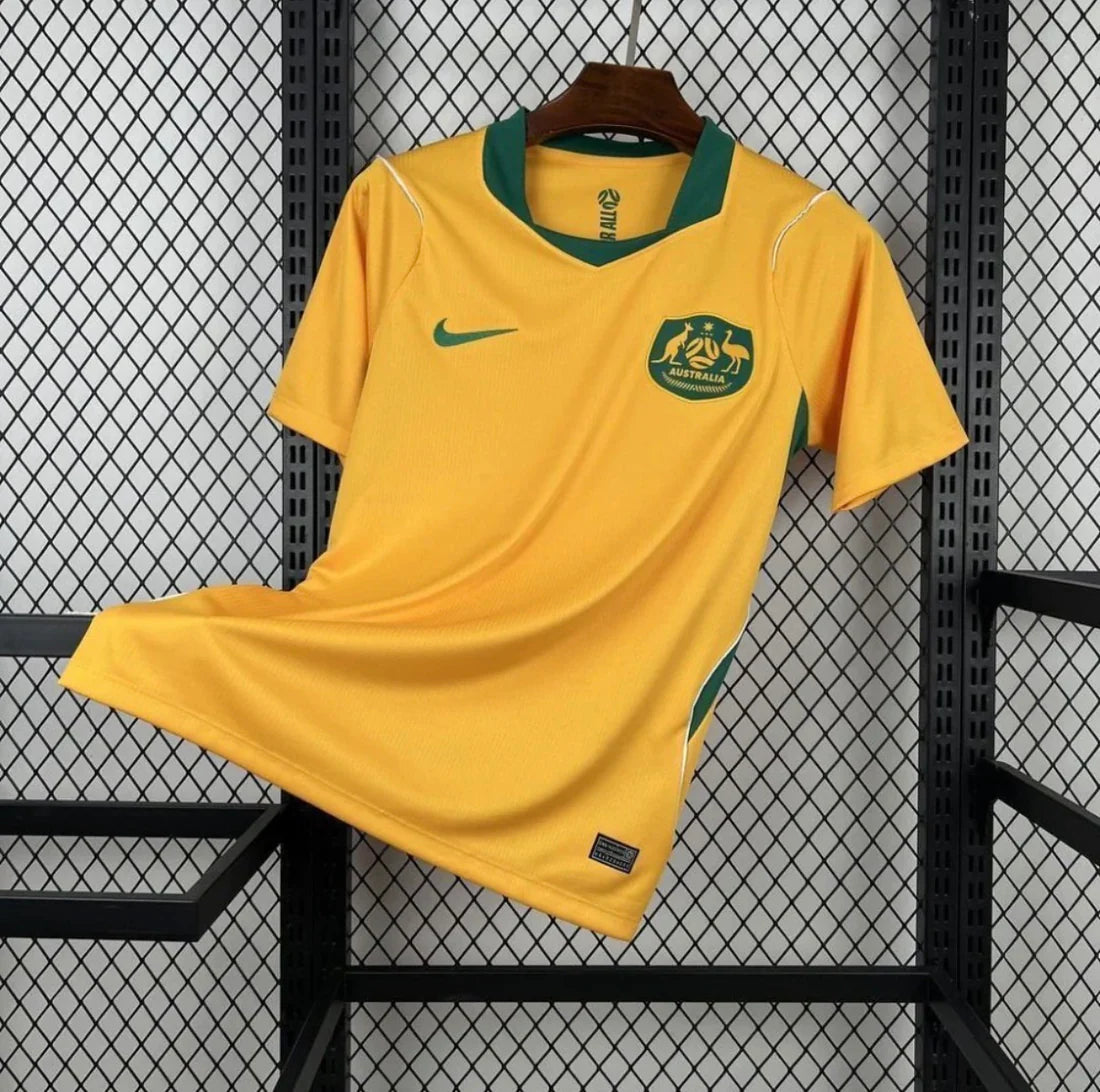 Australie 2026 Domicile