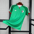 Algérie 2026 Domicile