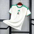 Algérie 2026 Extérieur