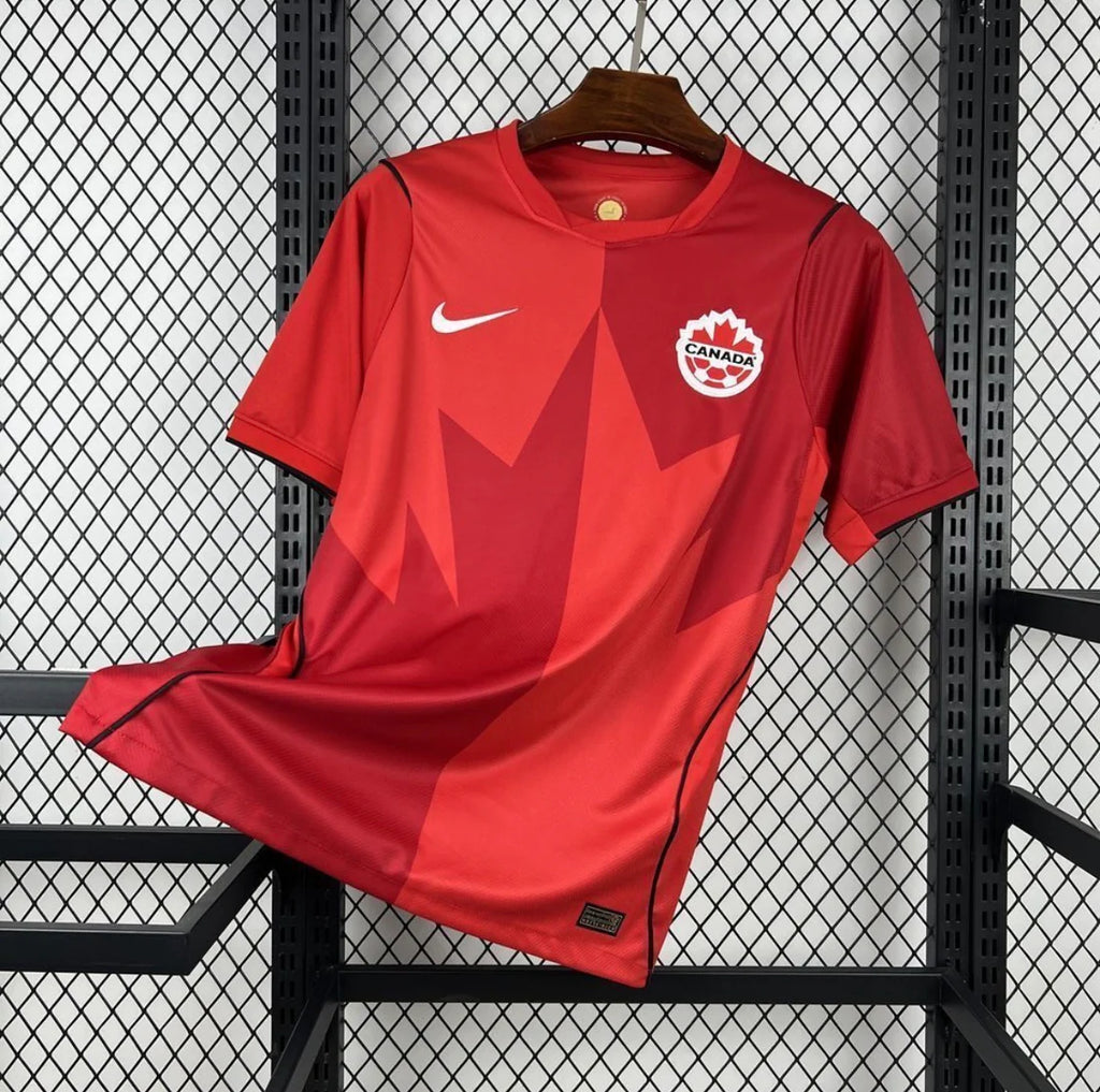 Canada 2026 Domicile