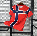 Norvège 2026 Domicile