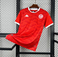 Tunisie 2026 Domicile