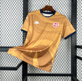 Tunisie 2026 Third