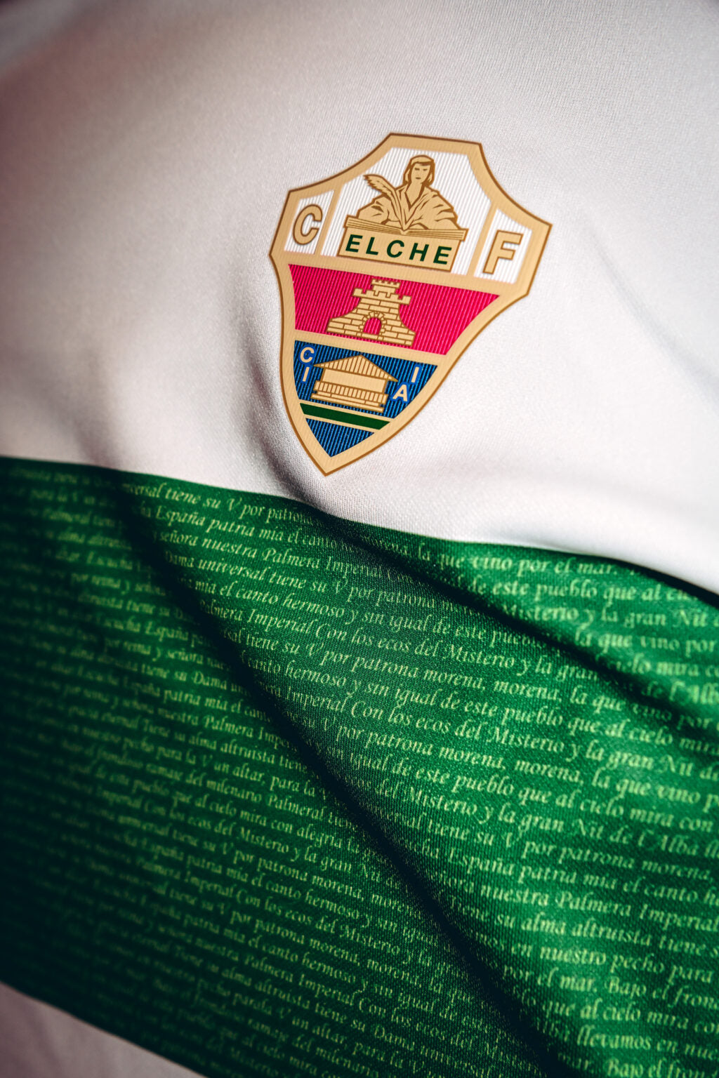 Camiseta 1ª Equipación Hombre