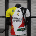 Maillot Concept Cristiano Ronaldo – Édition Clubs Légendaires