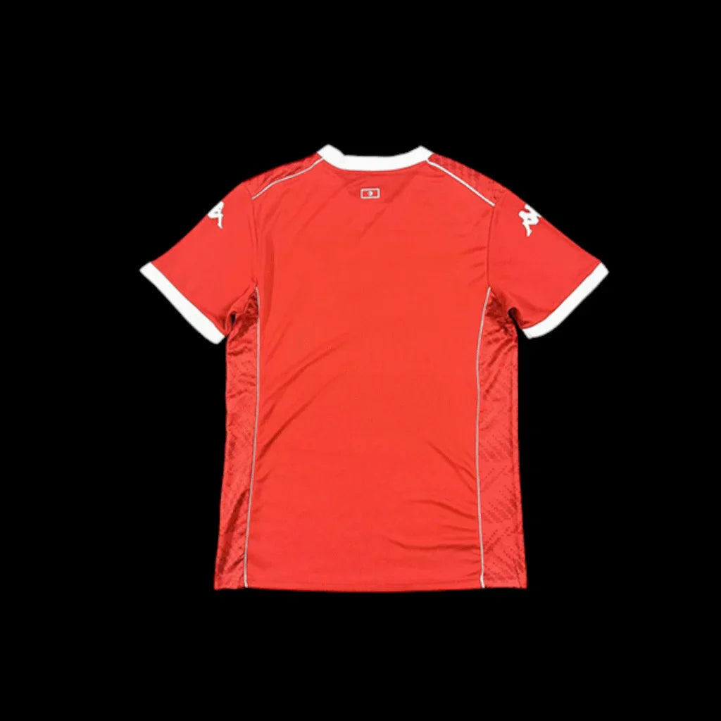 Tunisie Maillot Extérieur 26/27