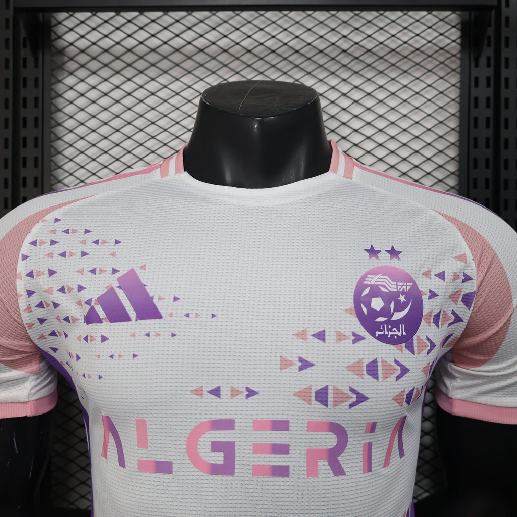 Maillot Concept Algérie 24/25