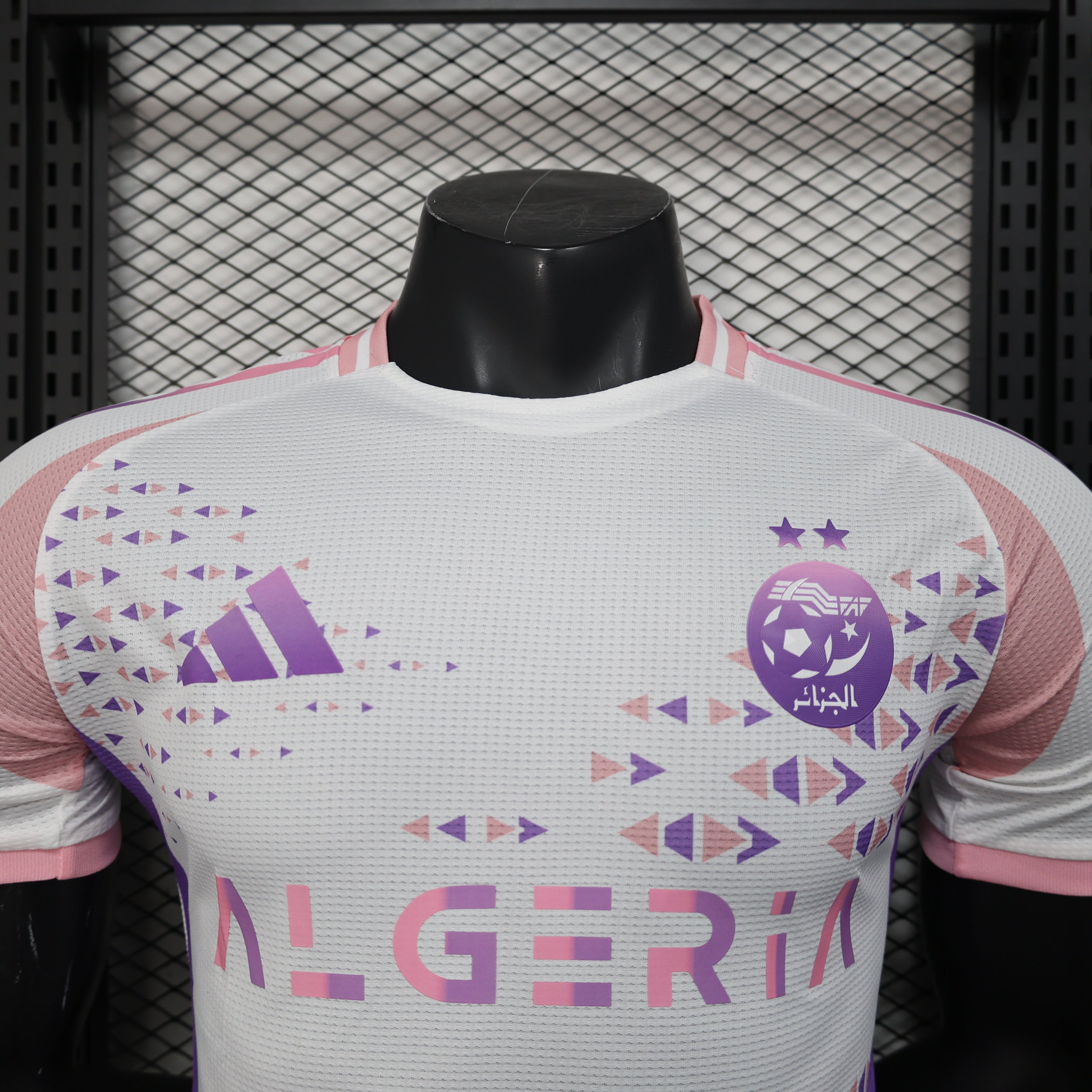 Maillot Concept Algérie 24/25