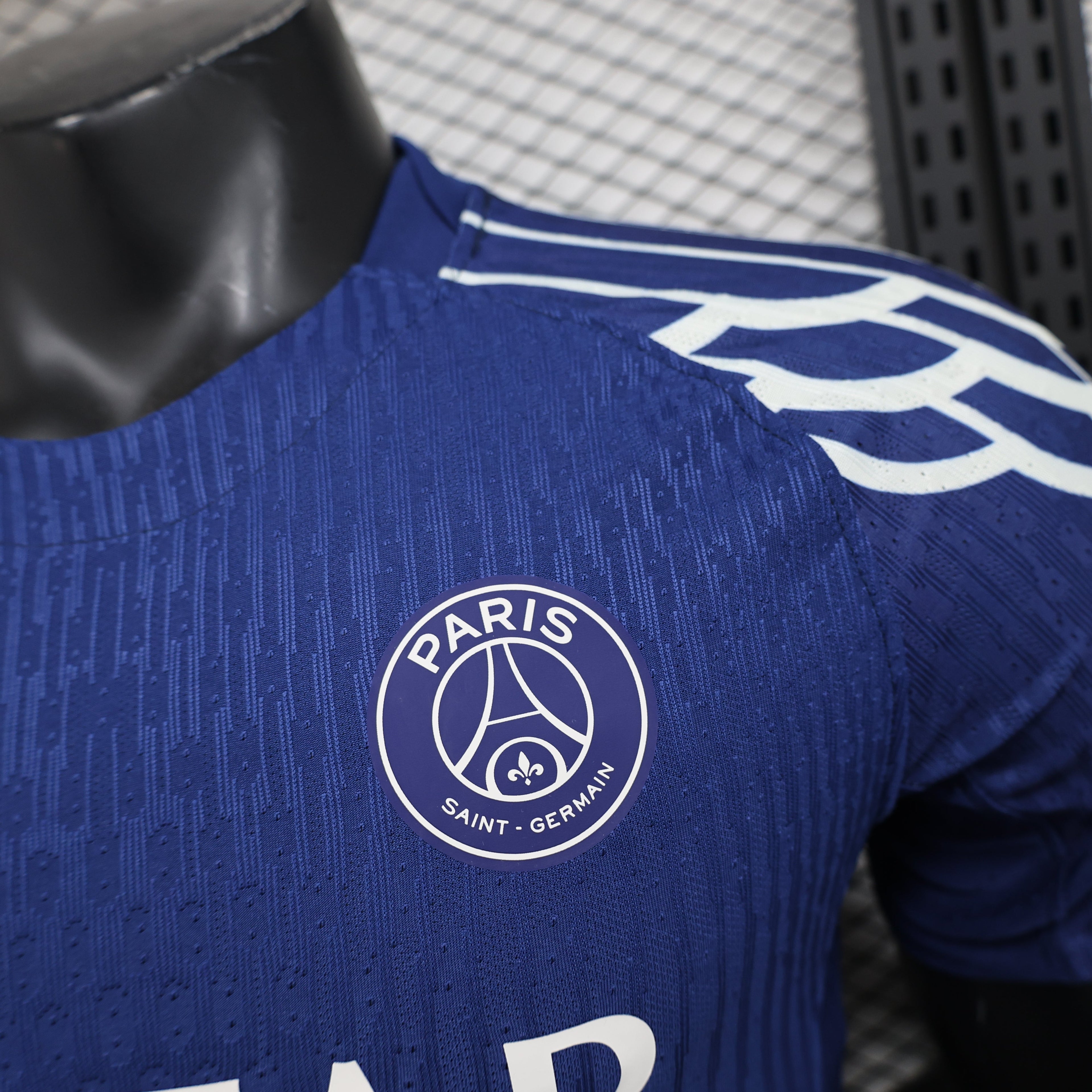 Maillot Domicile PSG 2024/2025