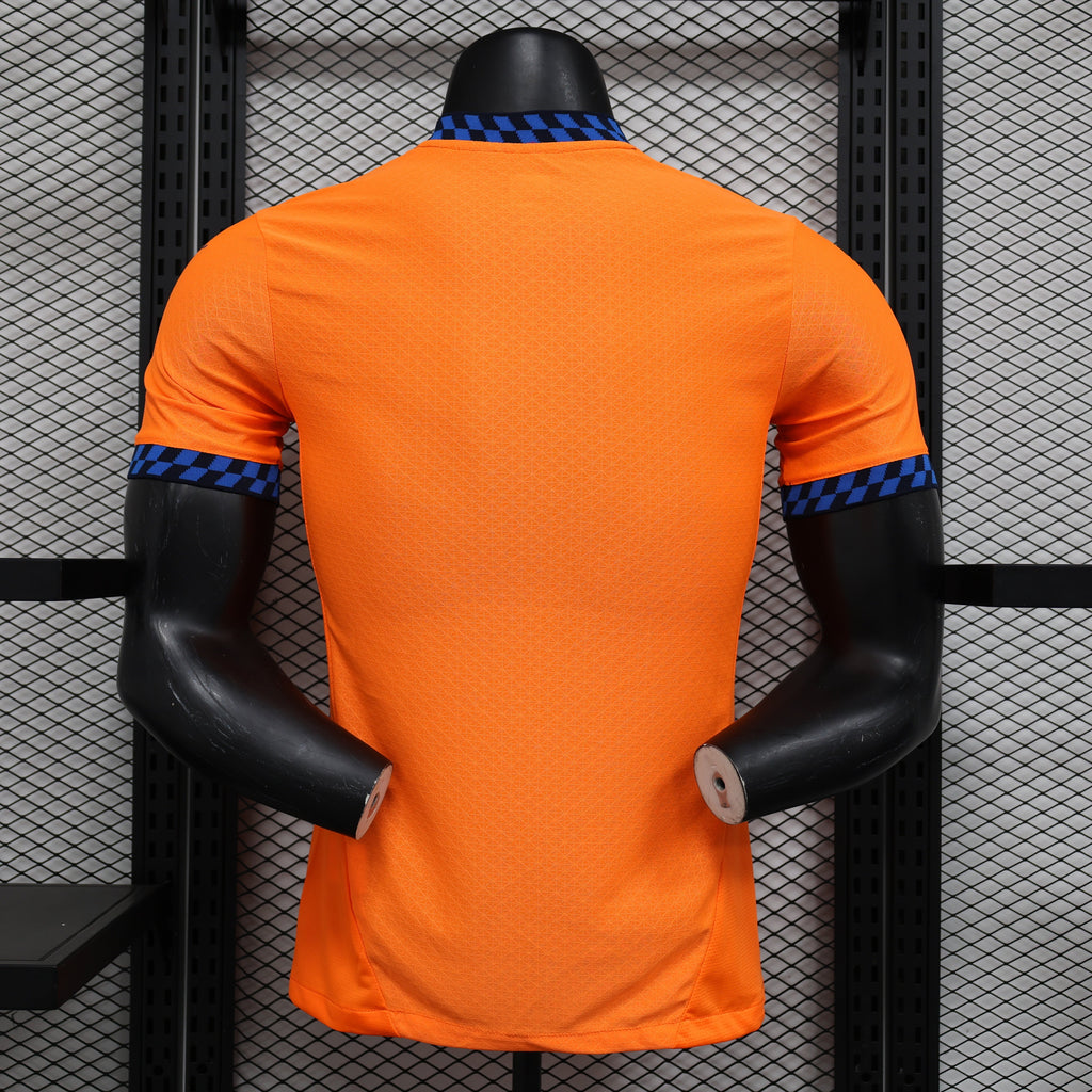 Maillot Concept – Olympique de Marseille 24/25