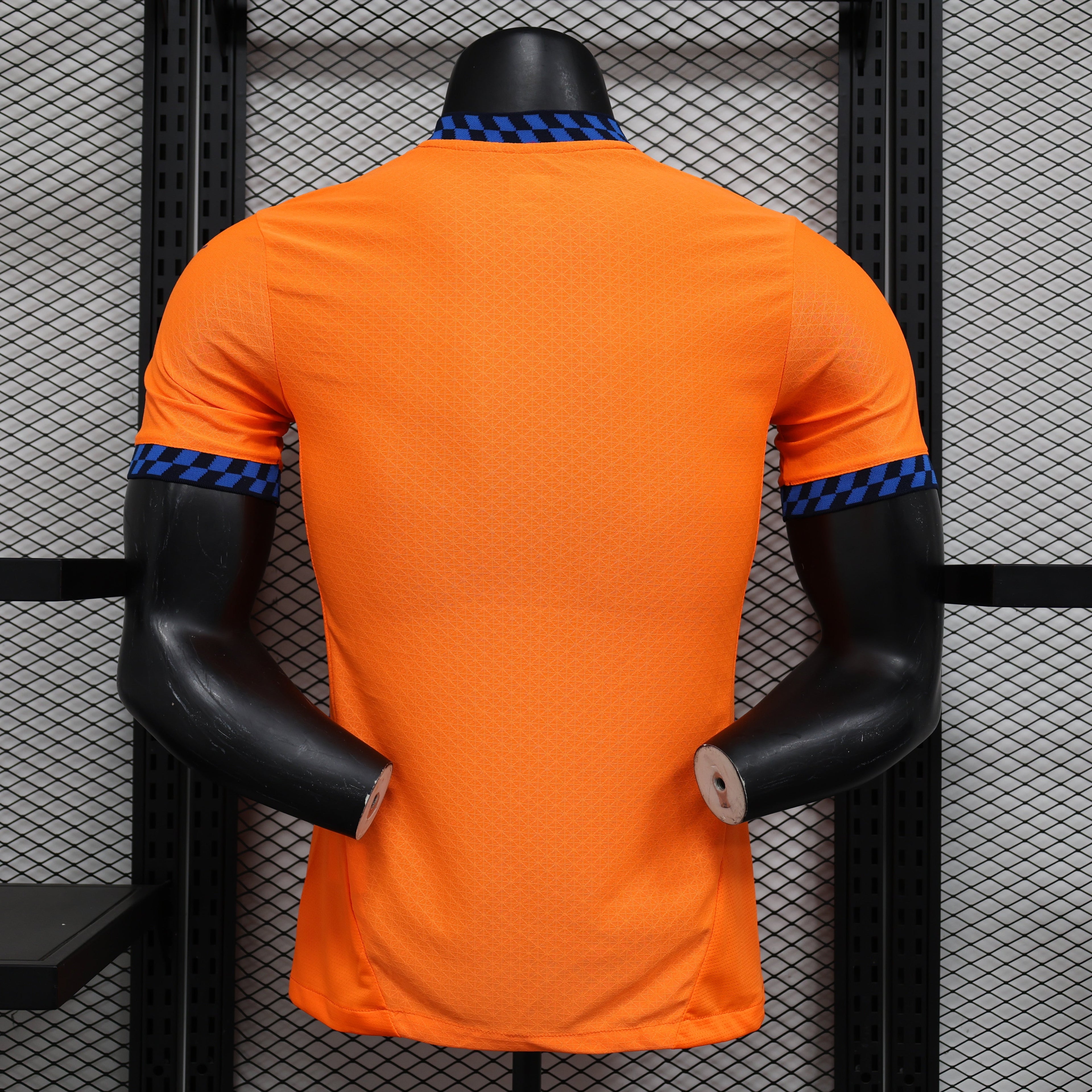 Maillot Concept – Olympique de Marseille 24/25