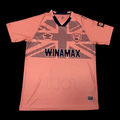 Le Havre Maillot Domicile 25/26