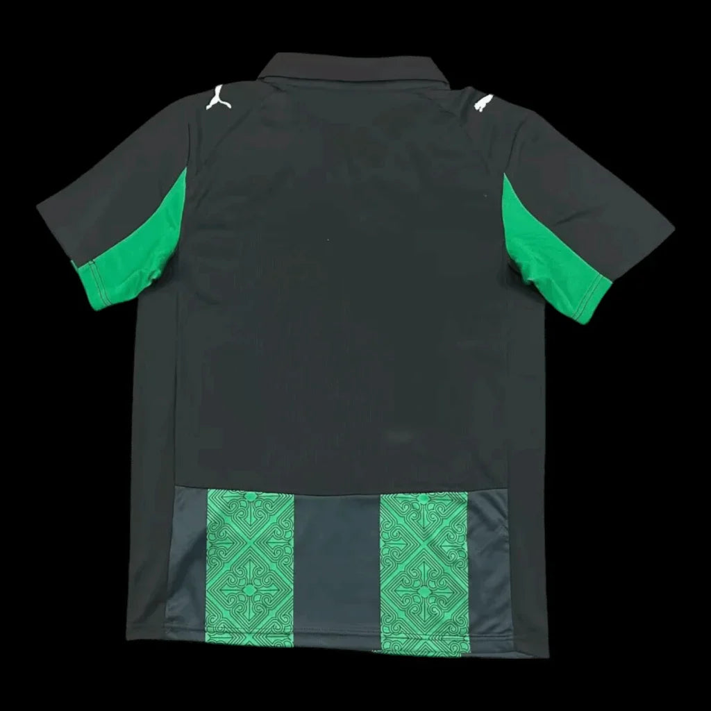 Lens Maillot Extérieur 25/26