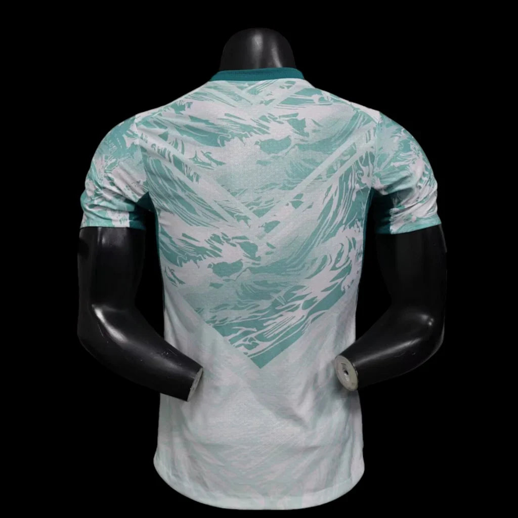 Portugal Maillot Extérieur 26/27 – Version Player