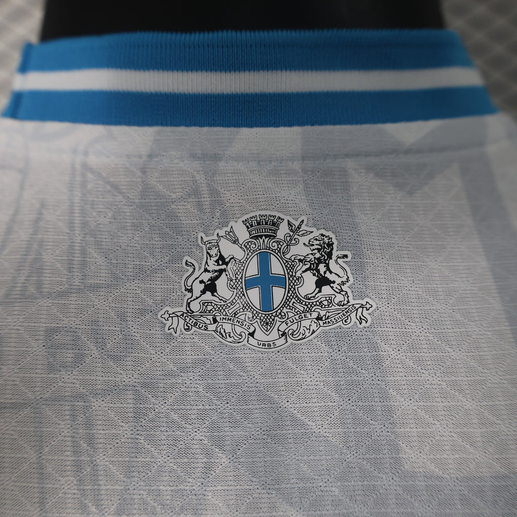 Maillot concept Olympique De Marseille 24/25