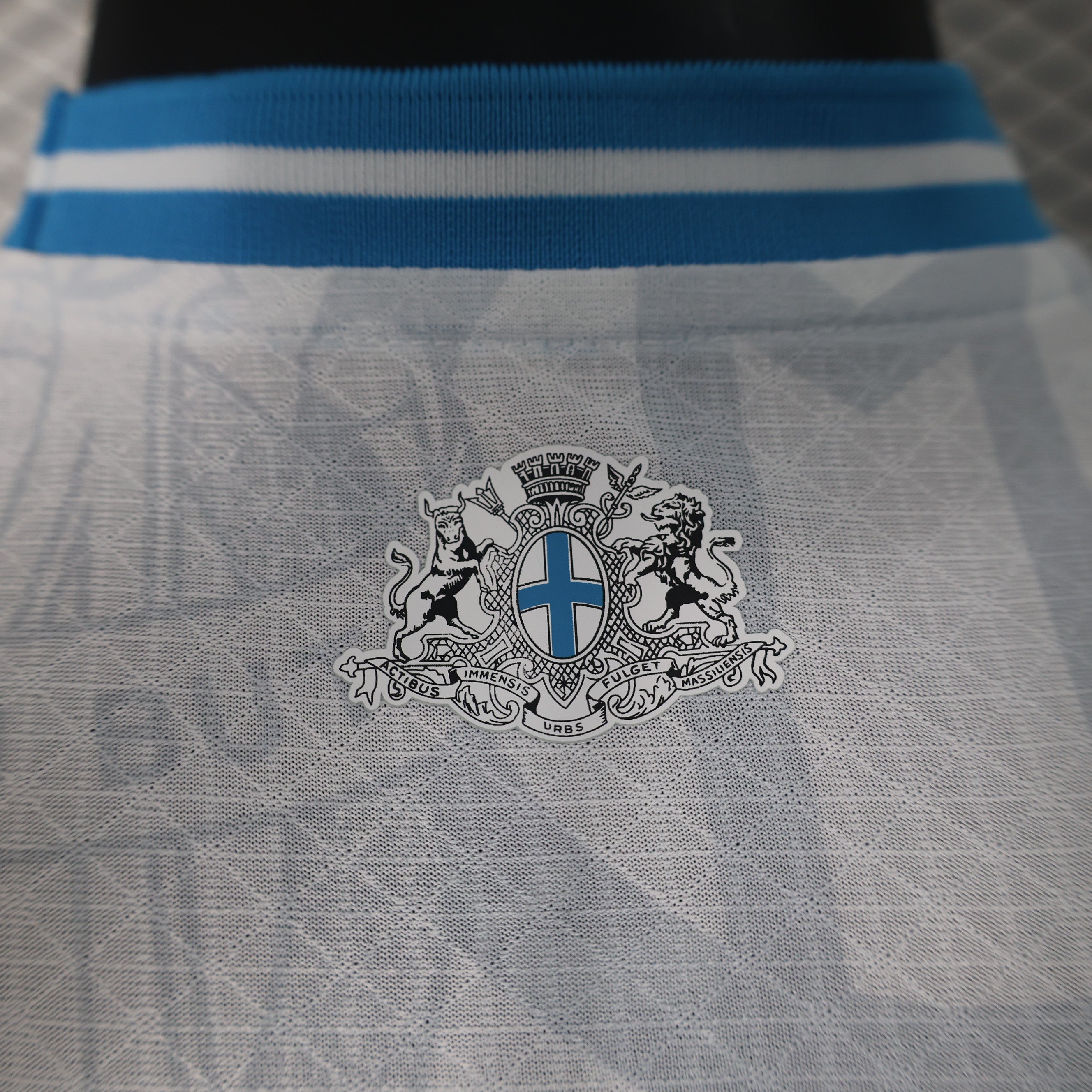 Maillot concept Olympique De Marseille 24/25