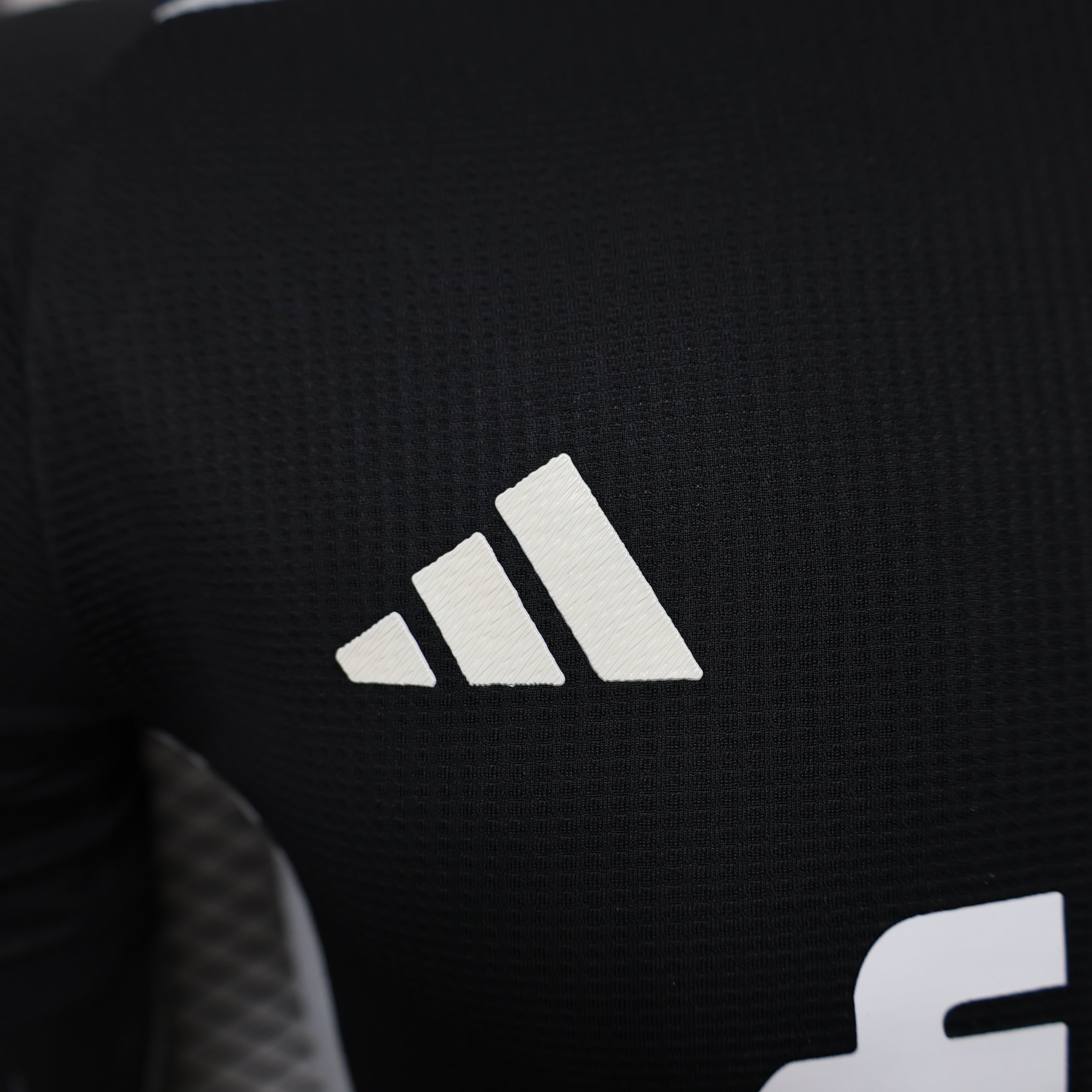 Maillot Algérie Concept Noir – Édition « Fierté »