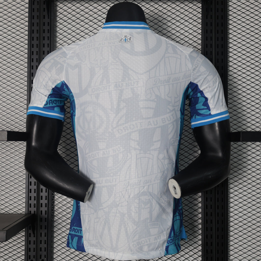 Maillot concept Olympique De Marseille 24/25