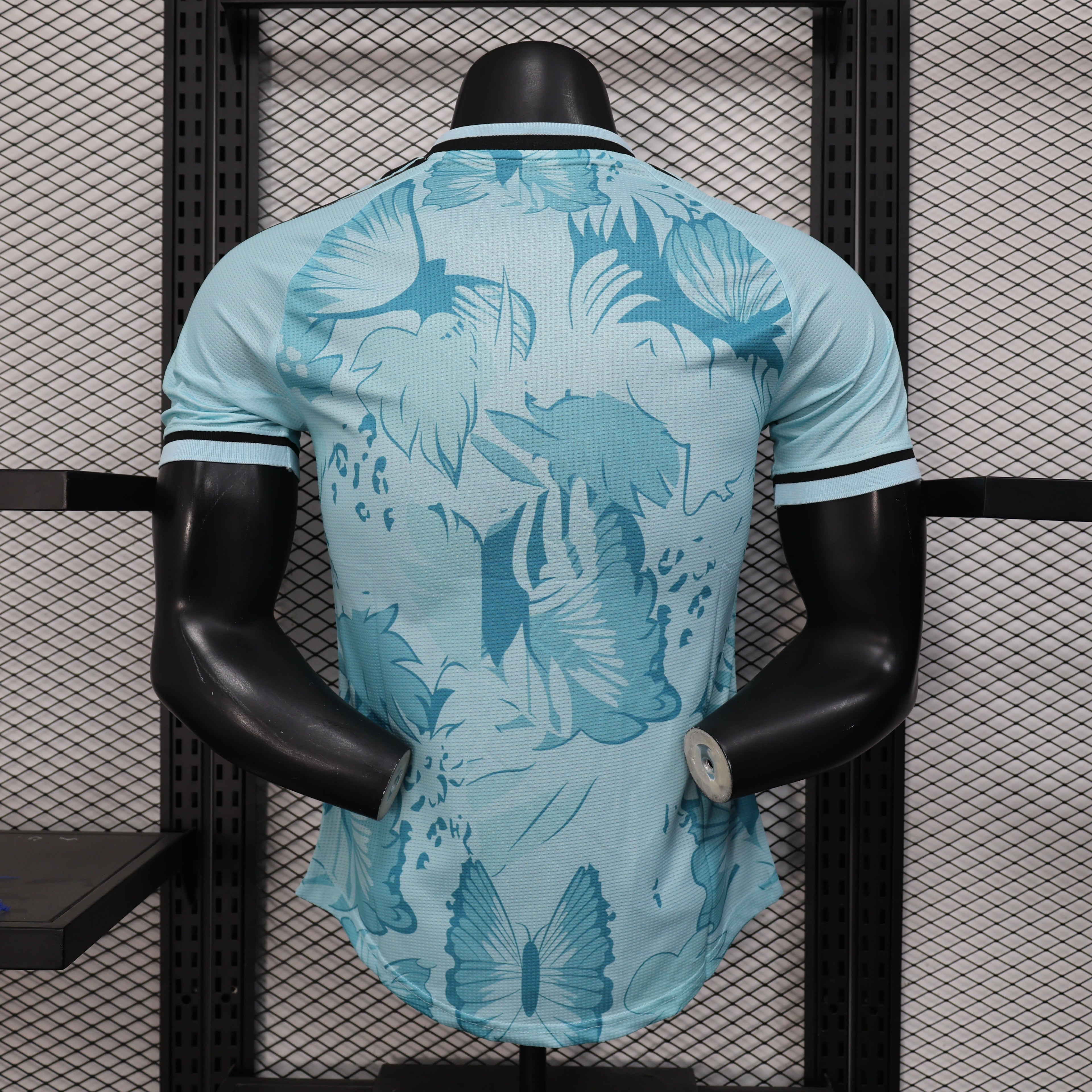 Maillot Concept Algérie 24/25