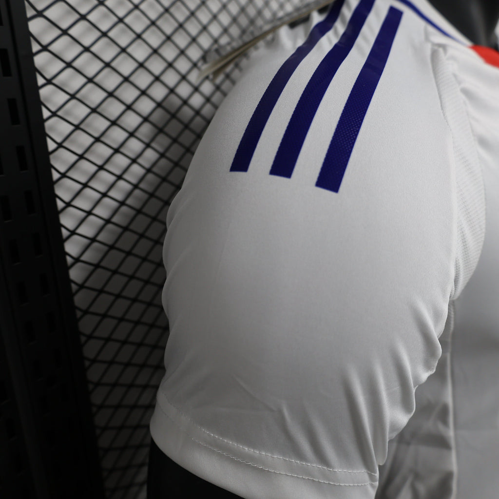 Maillot Domicile 2024/2025 – Olympique Lyonnais