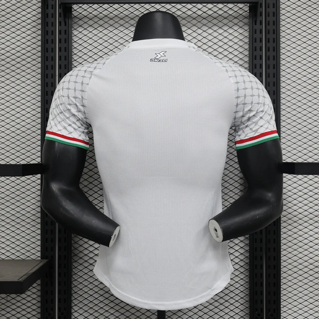 Maillot Palestine