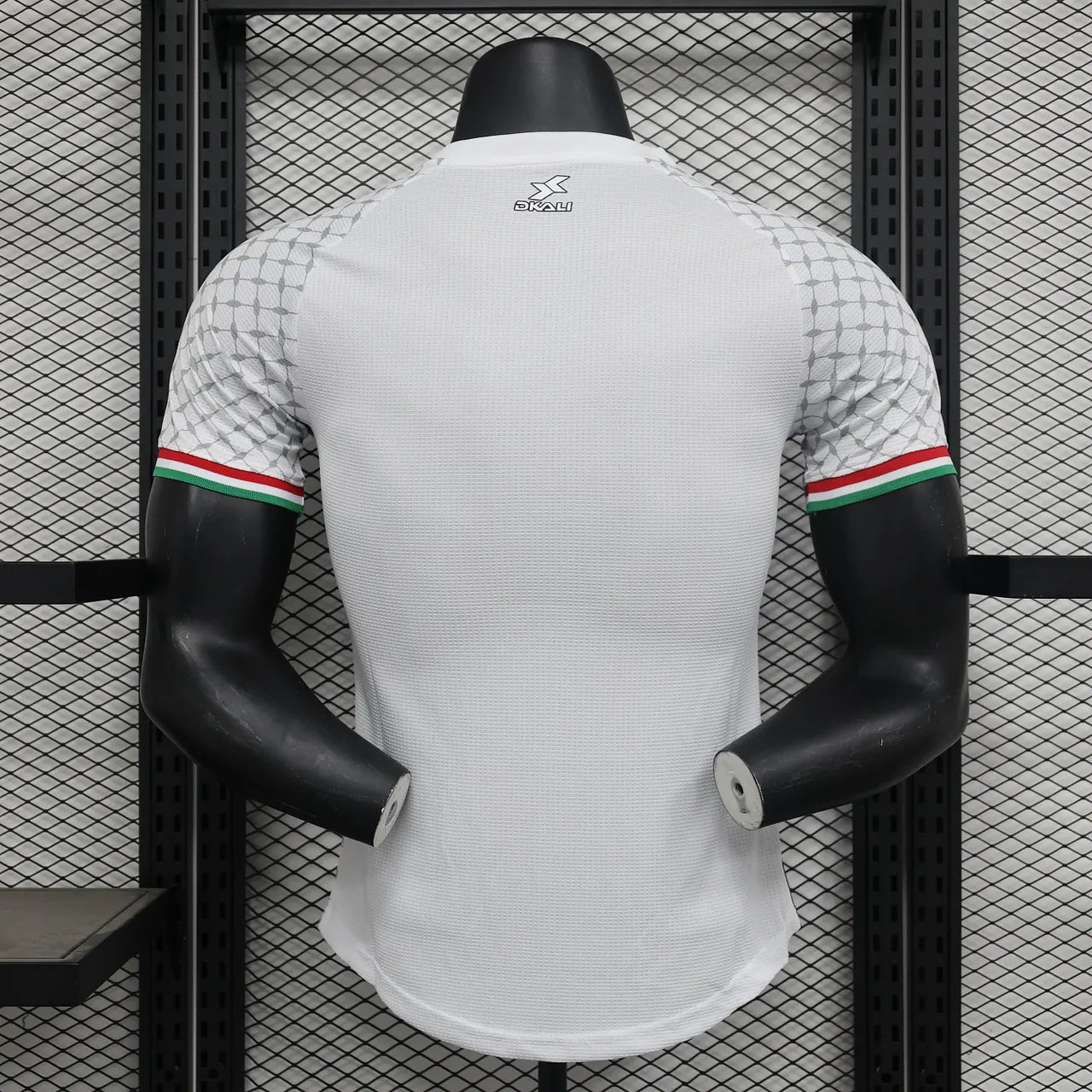 Maillot Palestine