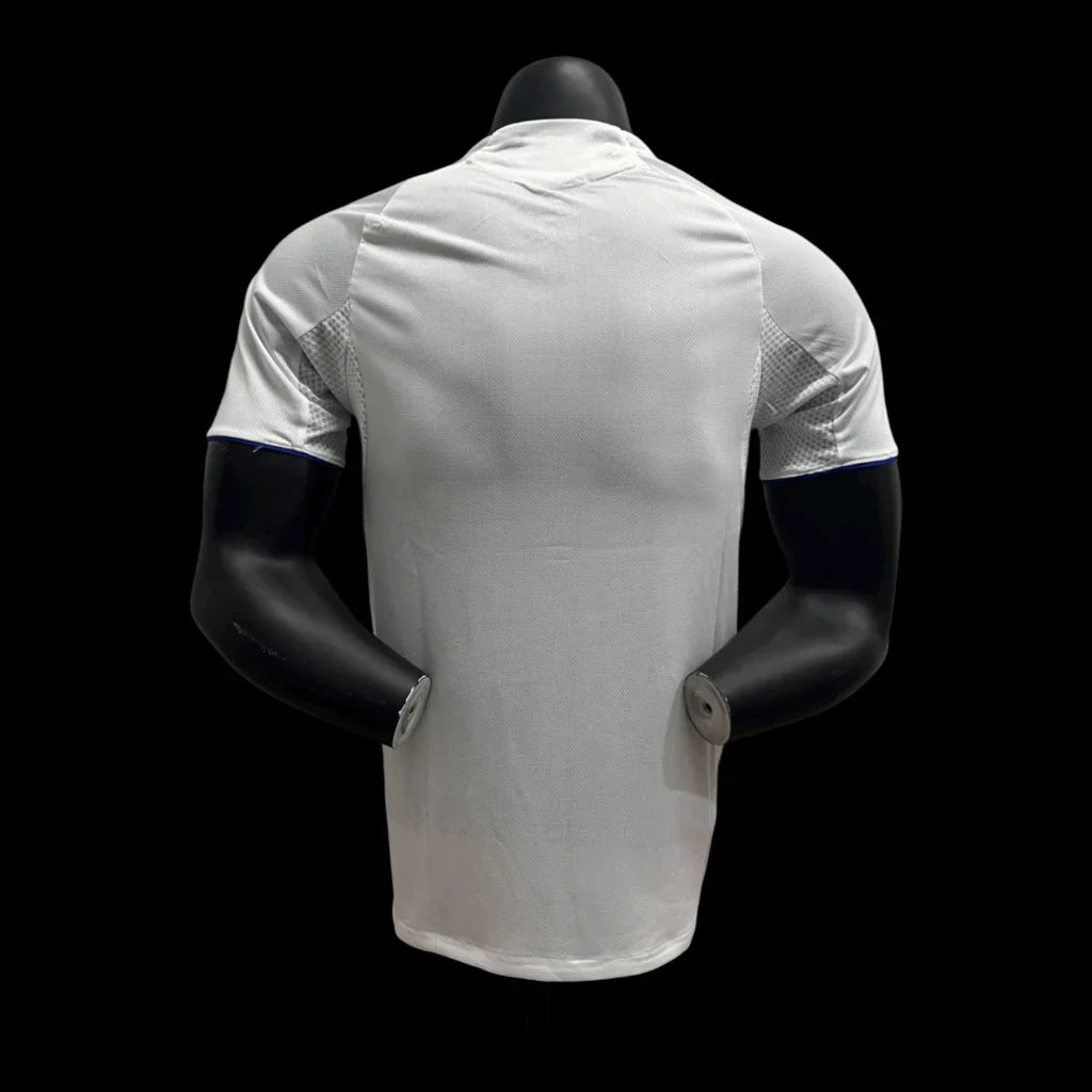 Lyon Maillot Domicile 25/26 – Version Player